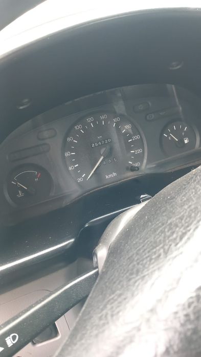 Ford Transit 2.5D