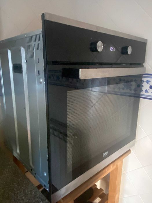 Forno marca BEko