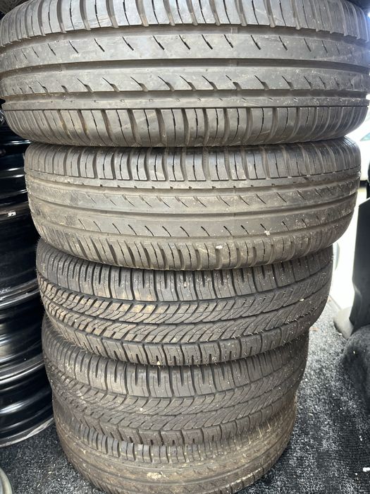Pneus 185/70R R14