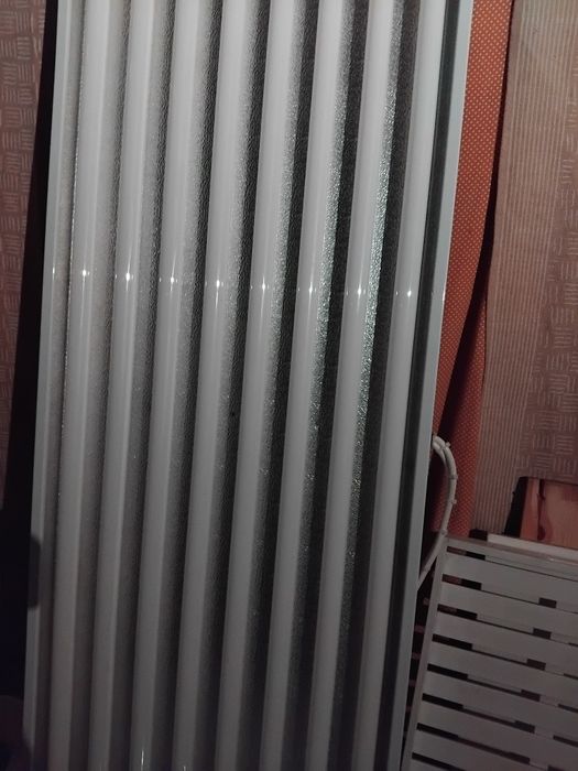 Solário dá para por na vertical