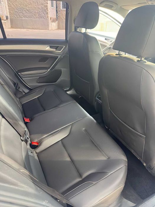 Volkswagen Golf SportWagen TDI S      2015