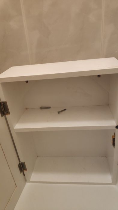 Conjunto para wc