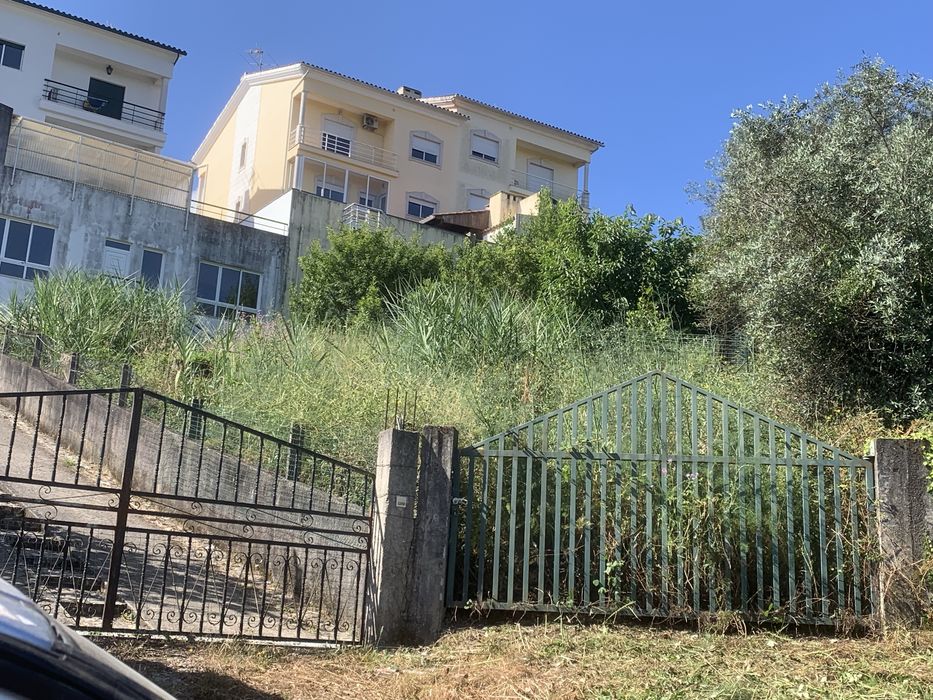 Limpeza Telhados/terrenos