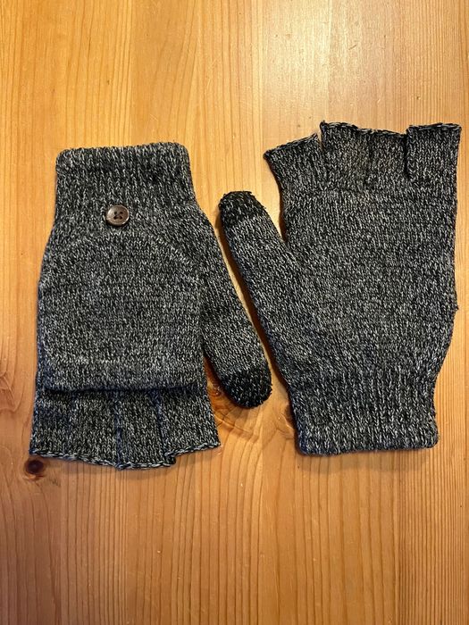 Rękawiczki SmartWool Cozy Flip Mitt Glove