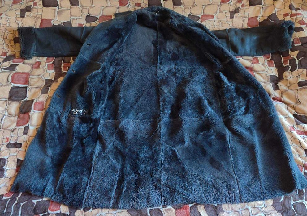 Продам дубленки женские, размер 54-56