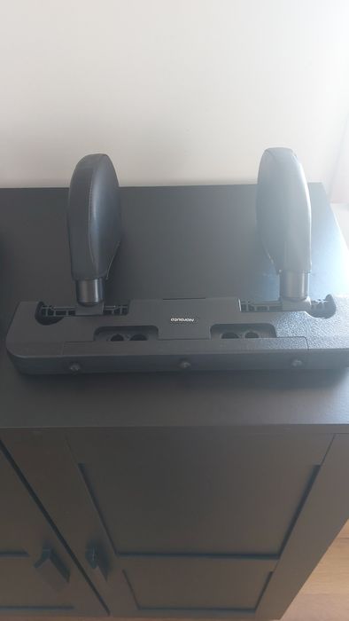 Apoios de cabeça ajustável Norauto ( vendo individualmente)