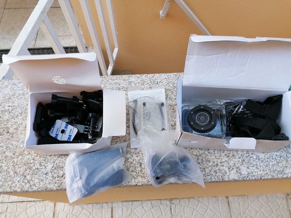 Vídeo Camara Sport64297543086723121