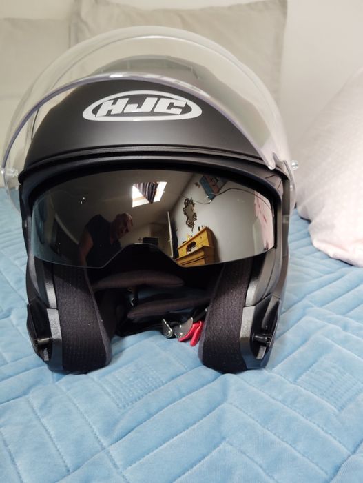 Capacete HJC i31 XL