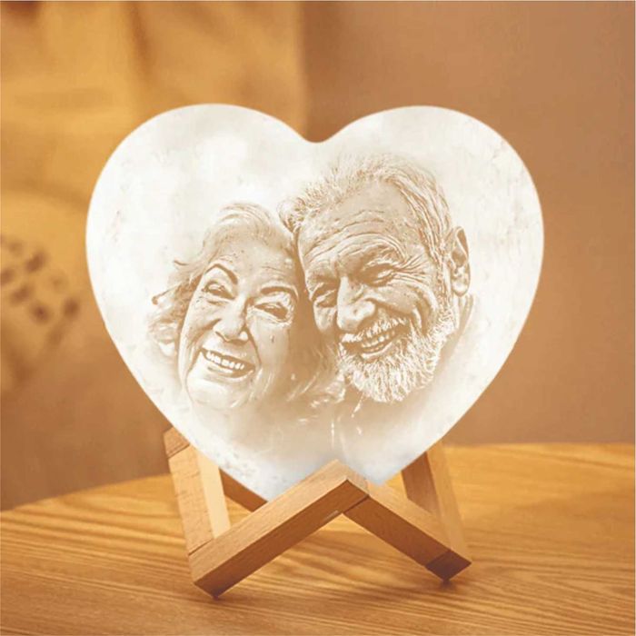 Prendas para o Dia dos Avós