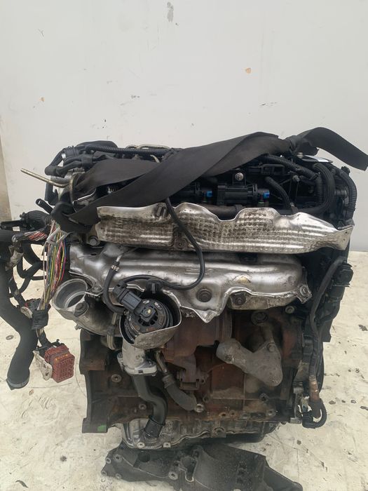 Silnik kompletny 2.0 HDI 10DYZC PH02 CITROEN DS5 3008