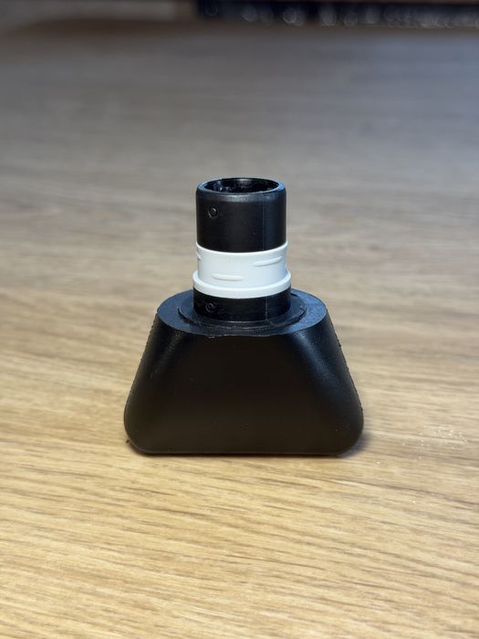 Оригінальні насадки Theragun Prime Plus / PRO Plus / Mini Plus — комплект 4 шт