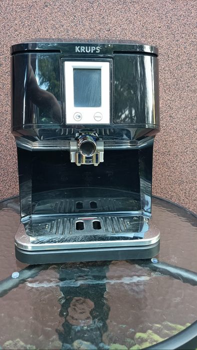 Ekspres ciśnieniowy Krups
