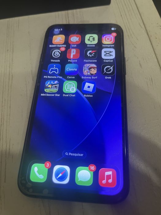 Iphone11 pro impecavel