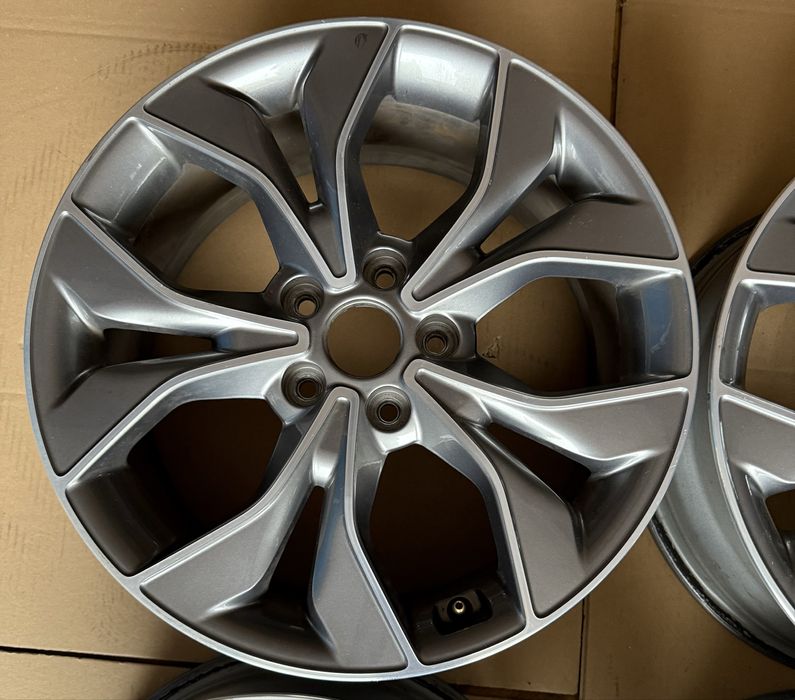 Felgi Hyundai I30N  18 cali