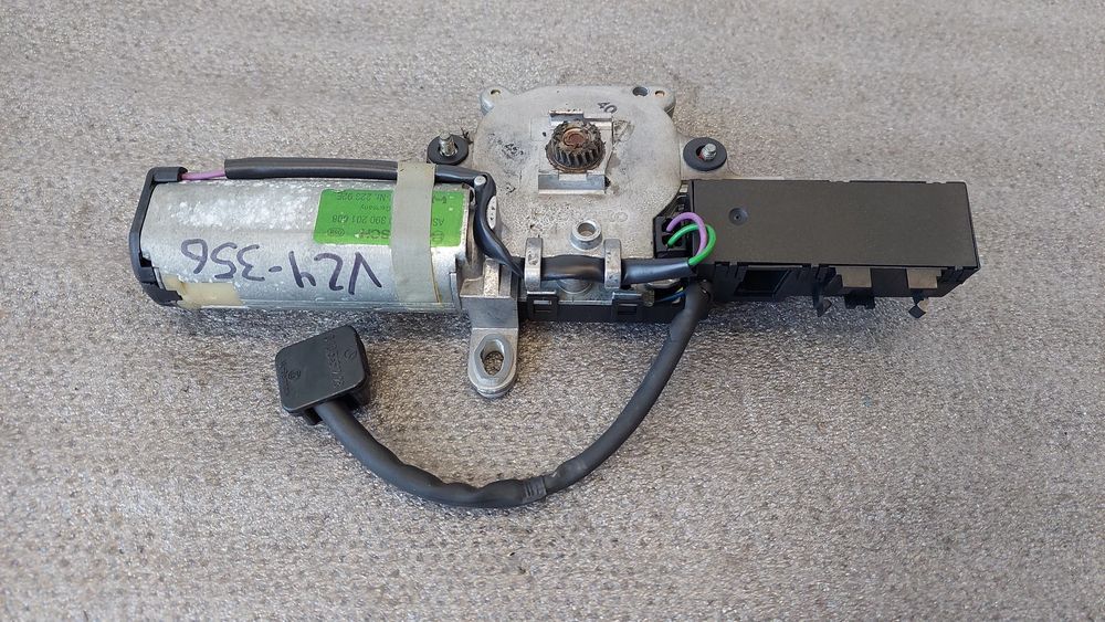 Motor do teto de abrir MERCEDES-BENZ Classe C (W202)