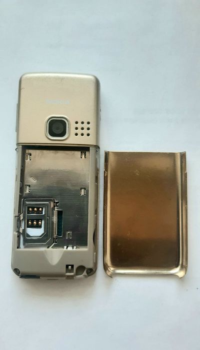 Лот Нокіа 6300,,Е65-1, 113,X3-00, Donod: 660 грн. - Мобільні телефони ...