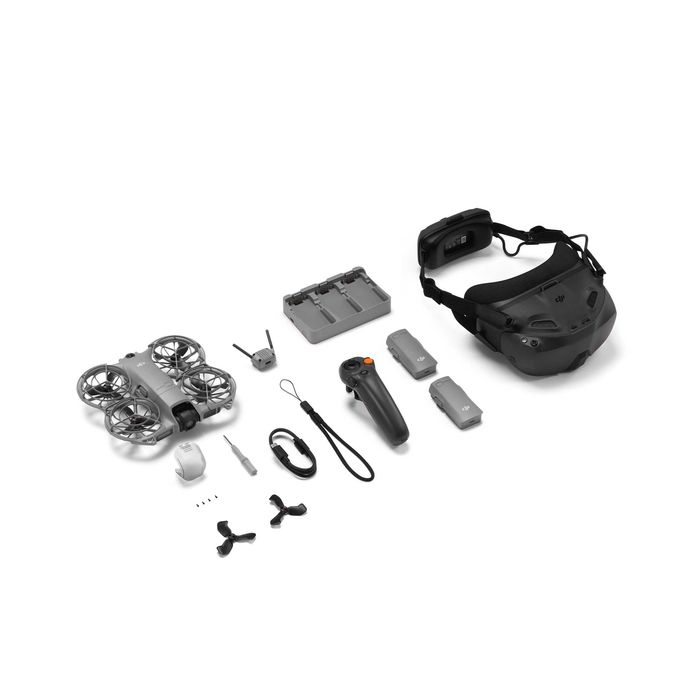 DJI Neo 2 Motion Fly More Combo | SELADO | 3 ANOS DE GARANTIA