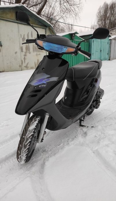 Ремонт бензоінструменту та скутерів