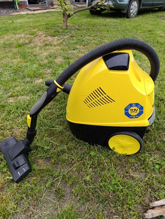 Пилосос KARCHER DS 5500