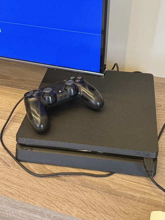 Sony Playstation  PS4 SLIM 4 1tb