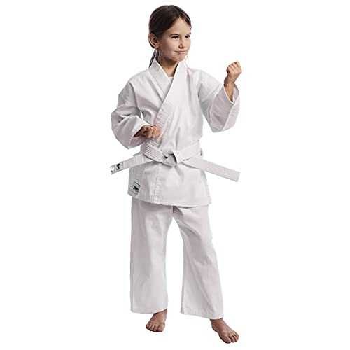 160 Kimono Judoga Ippon Gear
