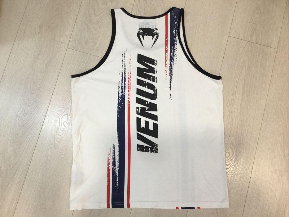 Продам майку Venum розмір XXL