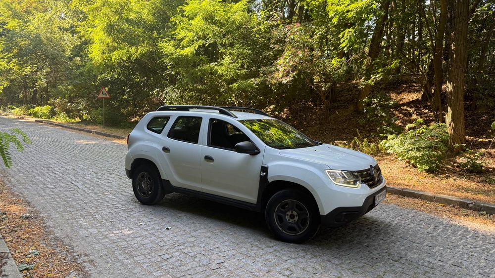 Продам Renault Duster 2019