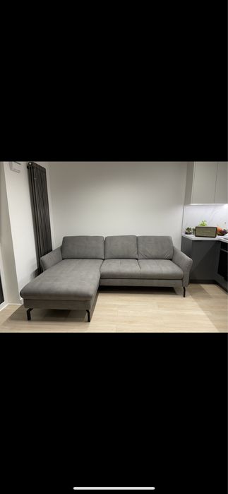 Nowa kanapa marki Polipol