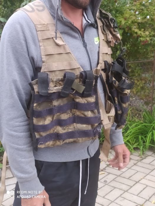 Продам розгрузки б/у