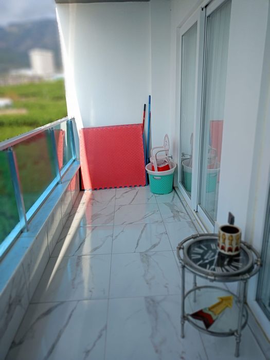 Оренда квартири Аланія 1+1