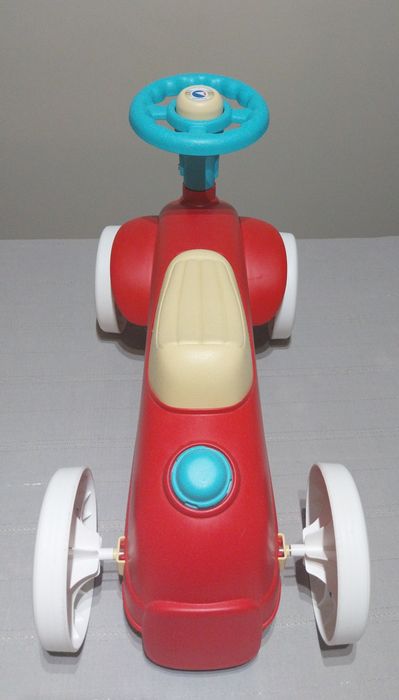 Carrinho bebé/triciclo