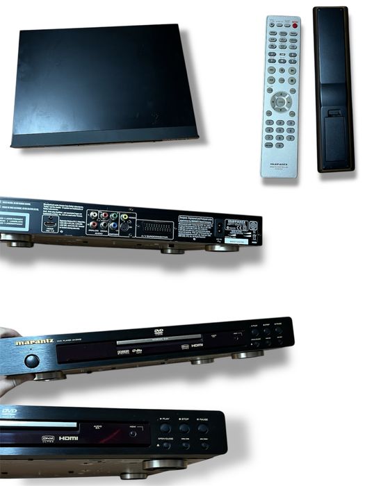 Marantz DV3002 CD - DVD player, СД - ДВД плеєр