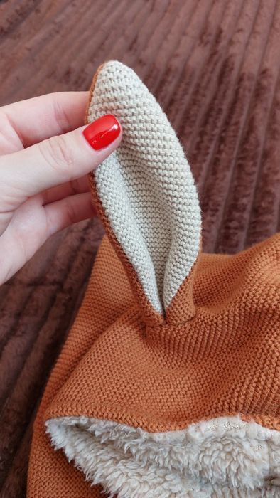 Кардиган дитячий Next 1.5-2 роки