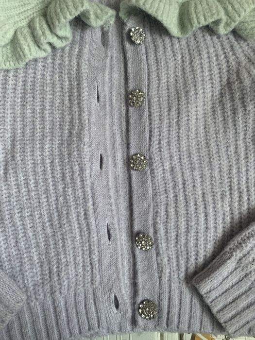 Светр Zara, светрик Zara