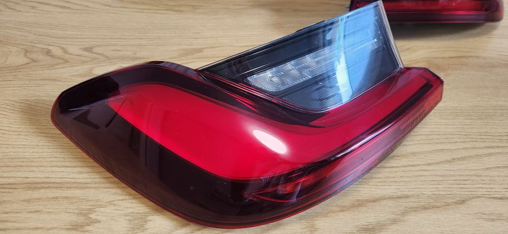 Оригінальні задні ліхтарі ,фари, фонарі  для BMW 3 серії G 21