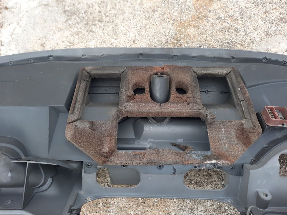 Tablier Peugeot 205