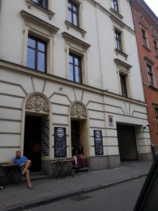 Mieszkanie do wynajęcia - Kraków Krupnicza - świetna lokalizacja