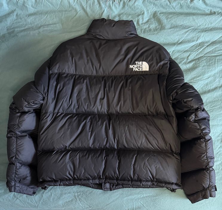 Пуховик The North Face