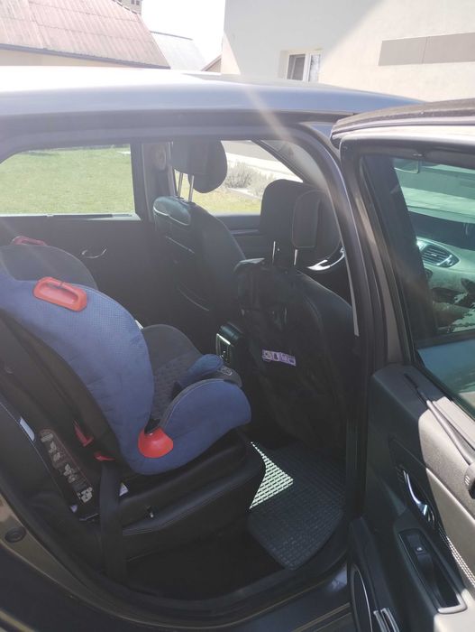 Sprzedam Renault Scenic III