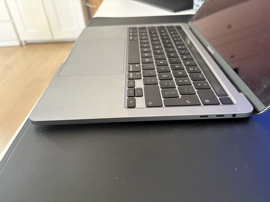Macbook para peças