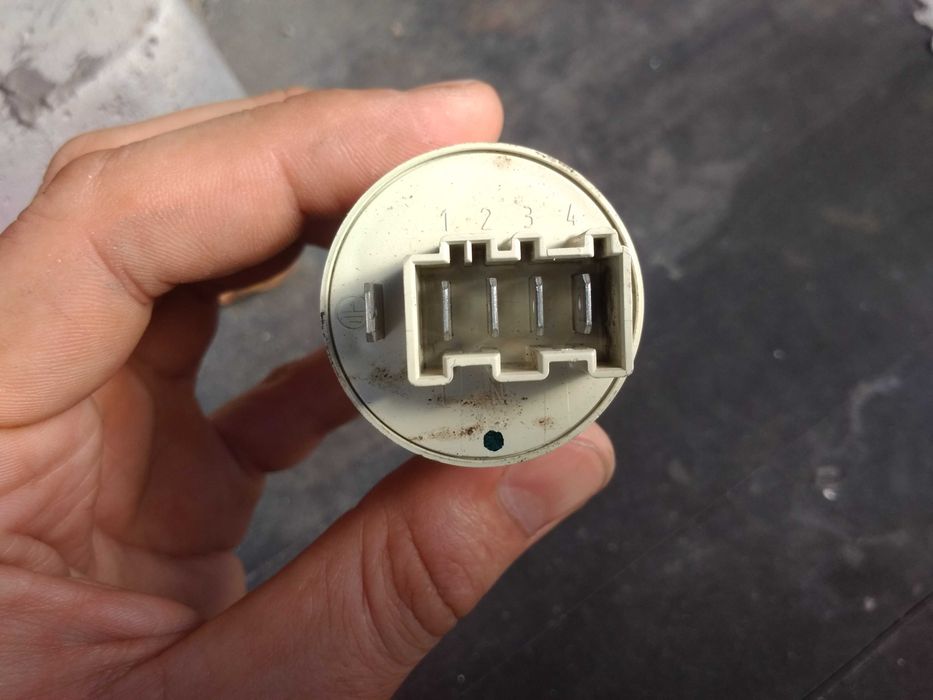 Kondensator 3,4uF 450V świetlówka 36W kompensacja