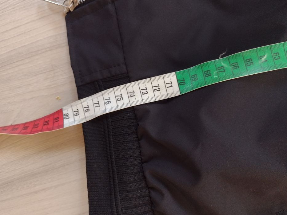 Kurtka przejściowa meska 2xl