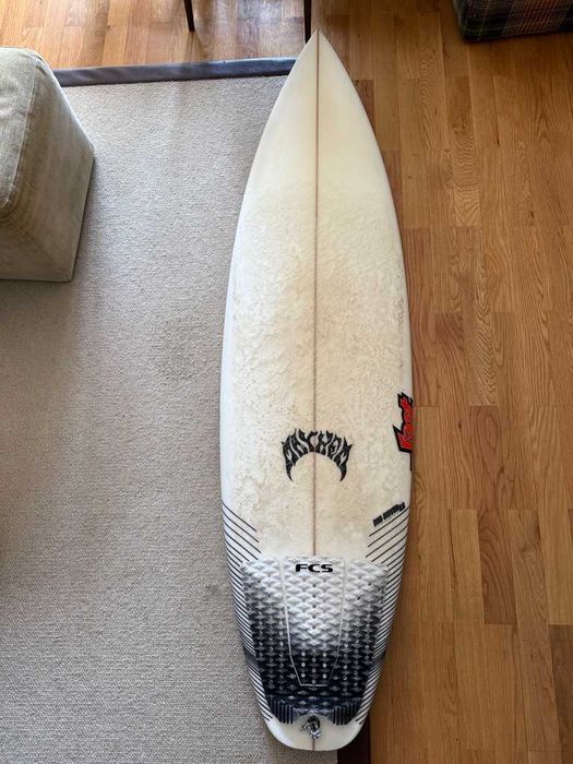 Lost Mayhem 5'10 Sub-driver 264584415473025120