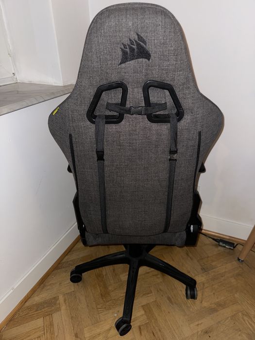 Fotel gamingowy Corsair TC100