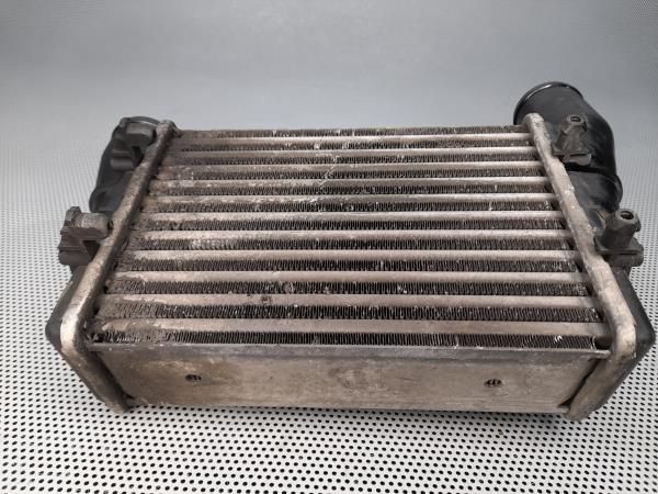 Radiador do intercooler AUDI A4 Avant (8D5, B5)