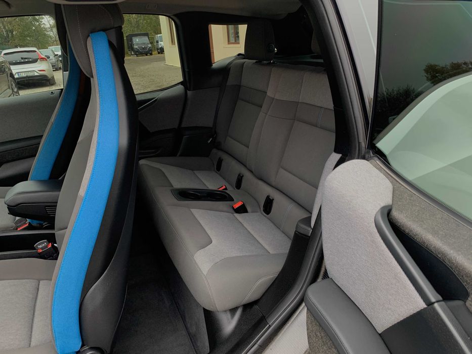 BMW I3 2020 електро 42.2 kWt