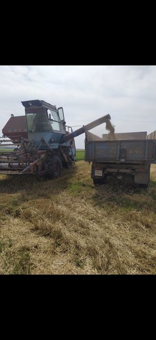 Продам комбайн нива, Нива ск-5