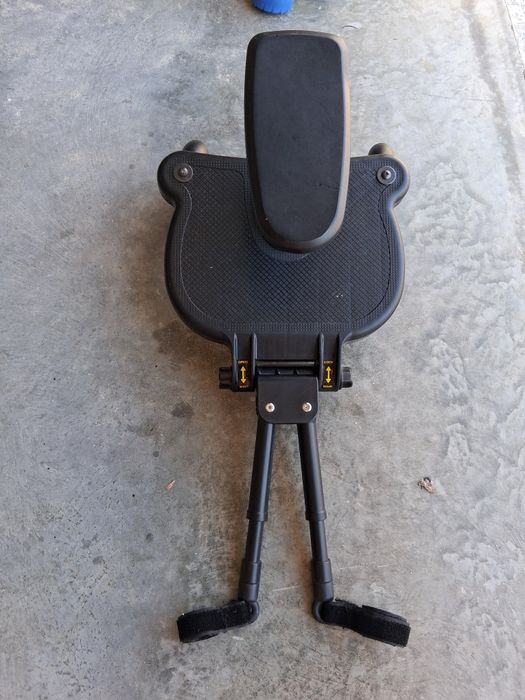 Adaptador carrinho de bebe para irmão