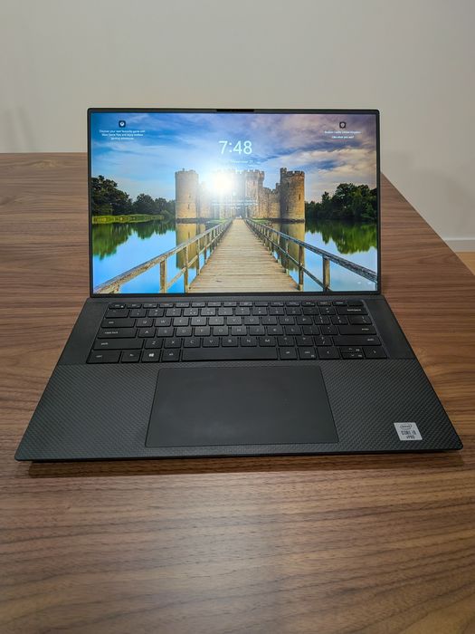 Dell Precision 5550 (Novo preço)