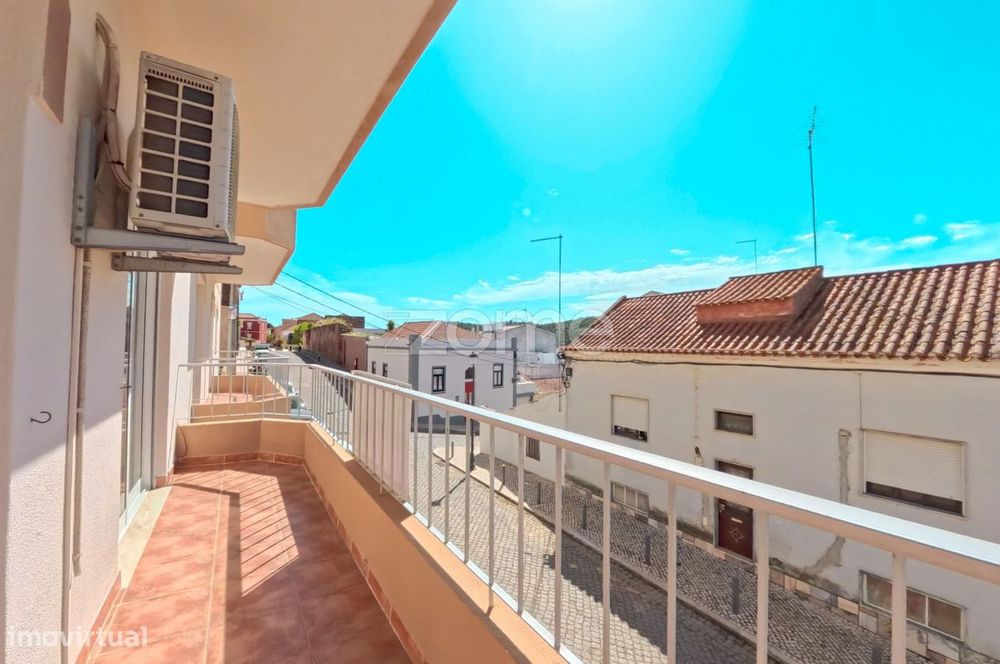 Apartamento T2 em Silves
